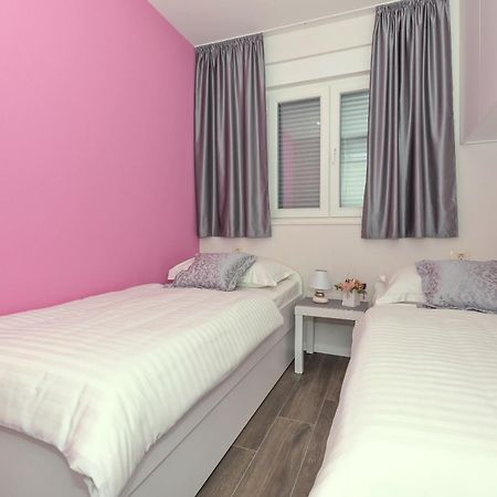 Kati Apartment Makarska Esterno foto