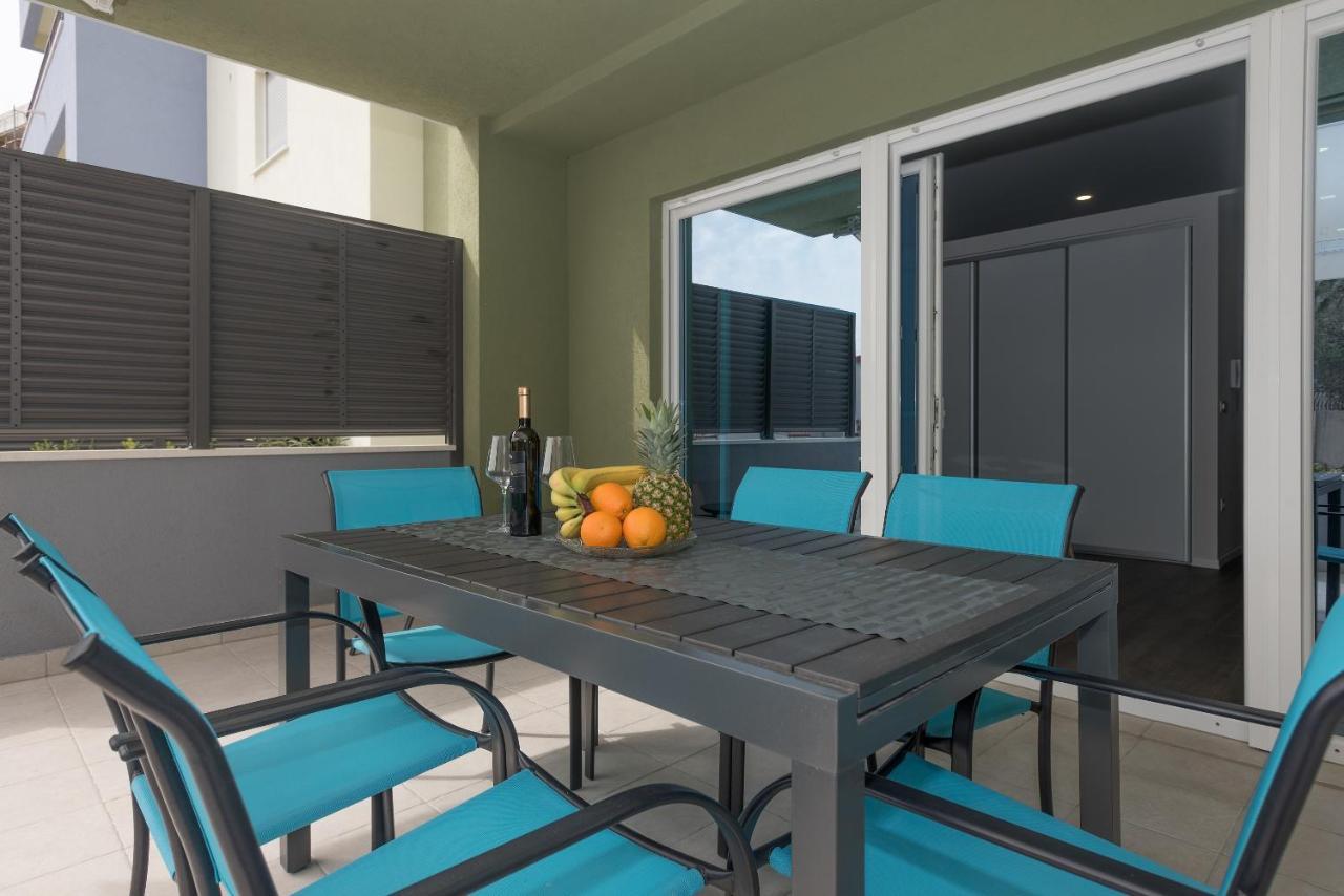 Kati Apartment Makarska Esterno foto