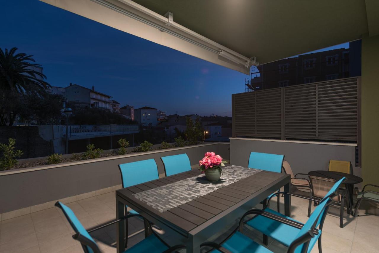 Kati Apartment Makarska Esterno foto