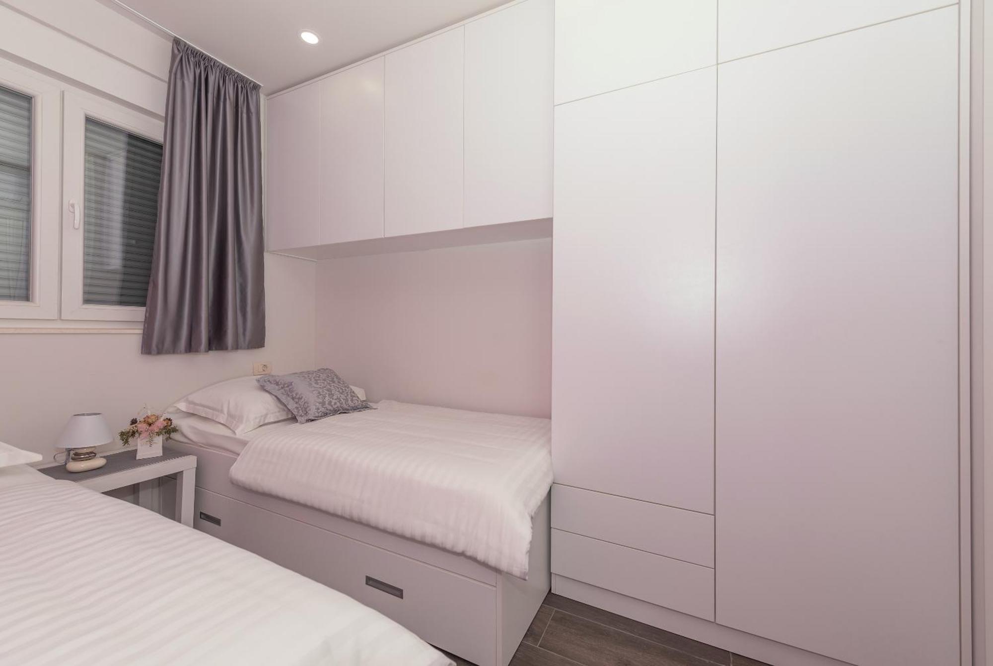 Kati Apartment Makarska Esterno foto