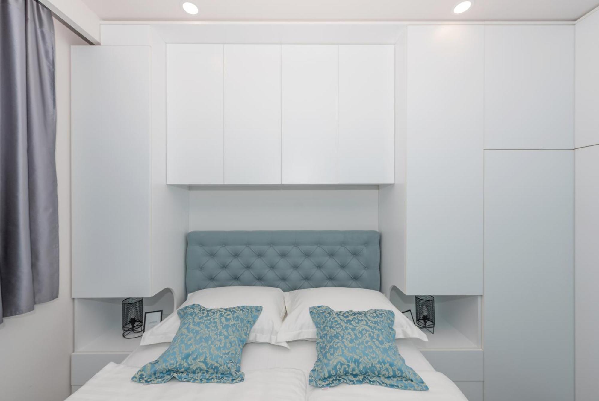 Kati Apartment Makarska Esterno foto