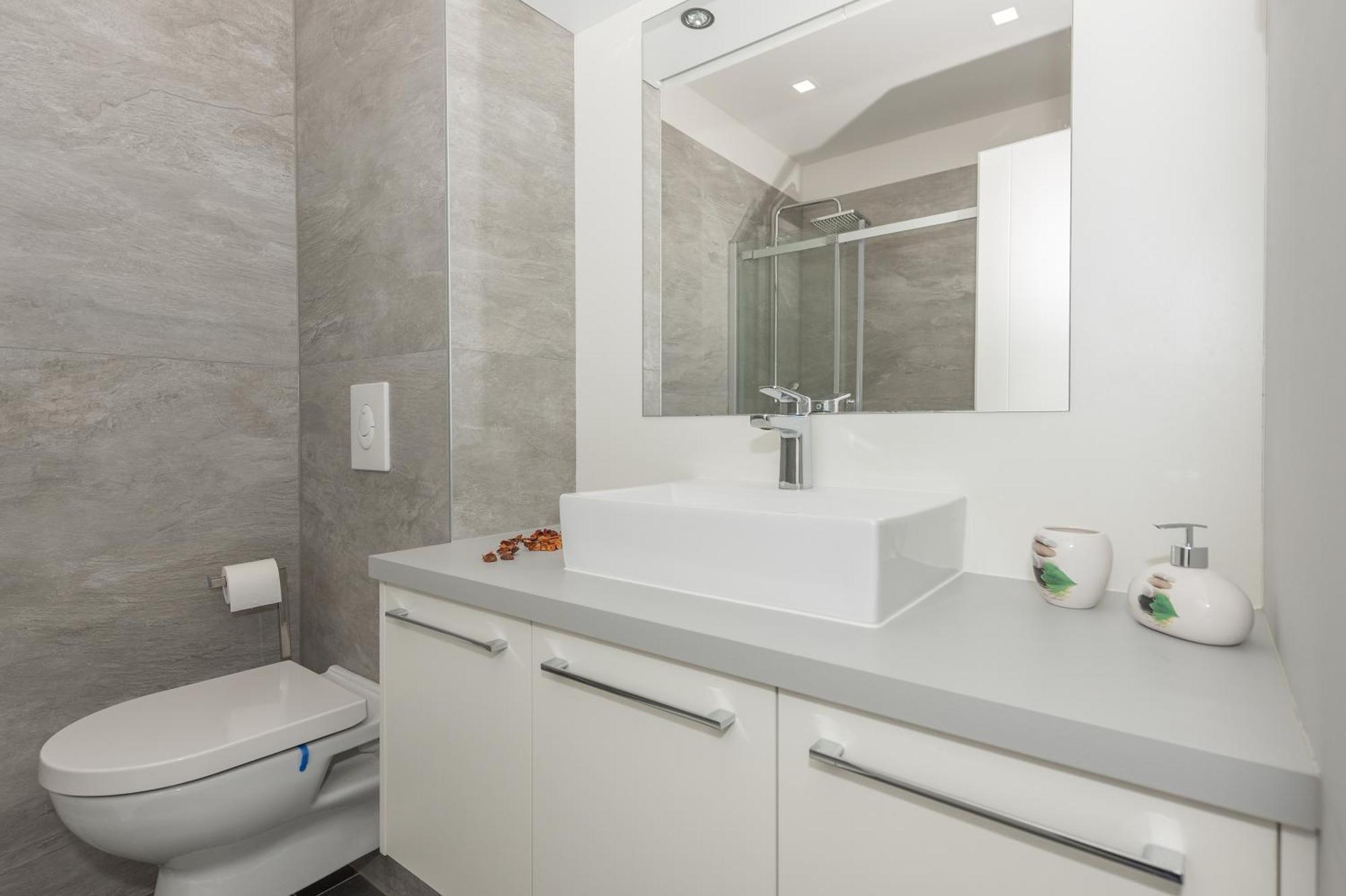 Kati Apartment Makarska Esterno foto