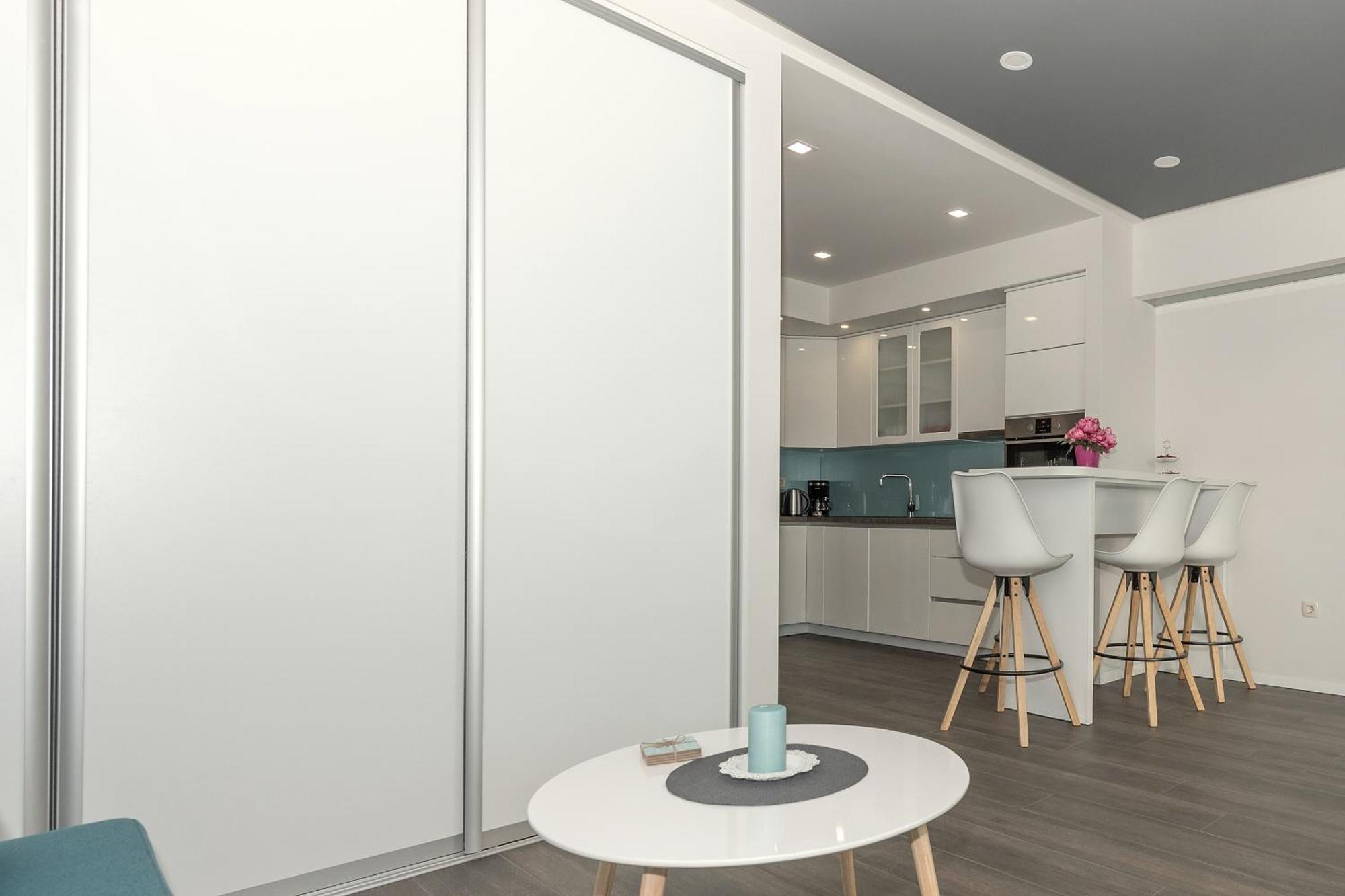 Kati Apartment Makarska Esterno foto