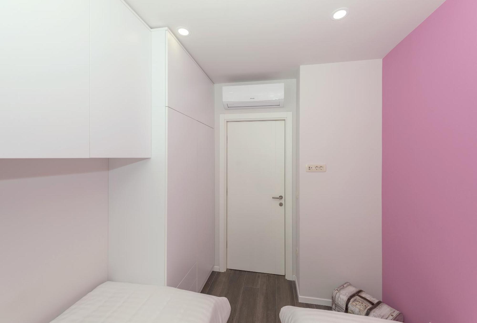 Kati Apartment Makarska Esterno foto