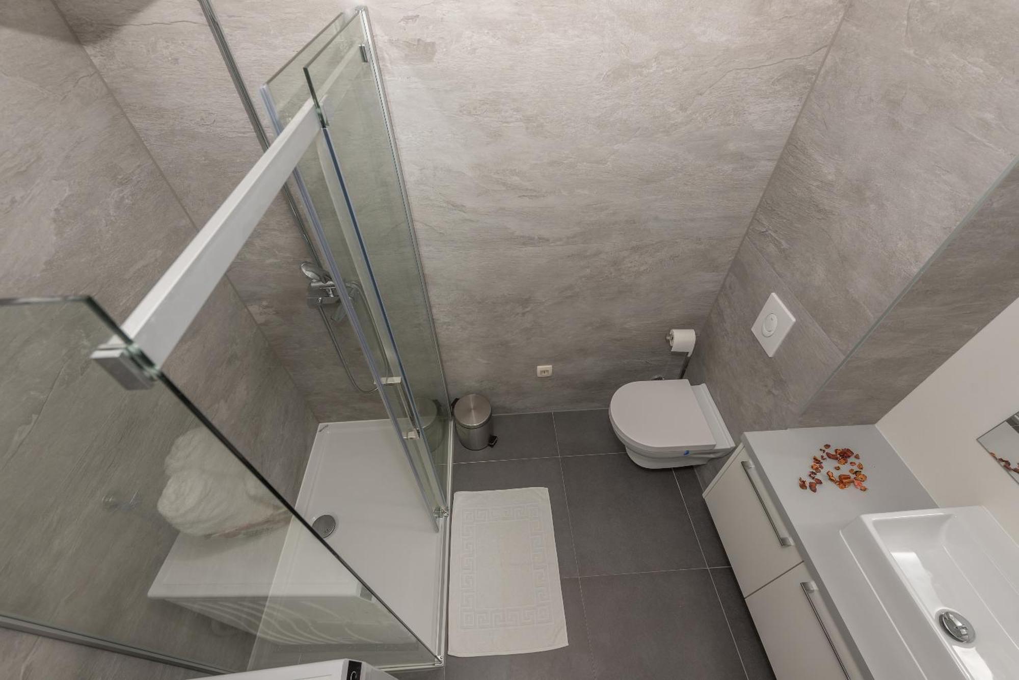 Kati Apartment Makarska Esterno foto