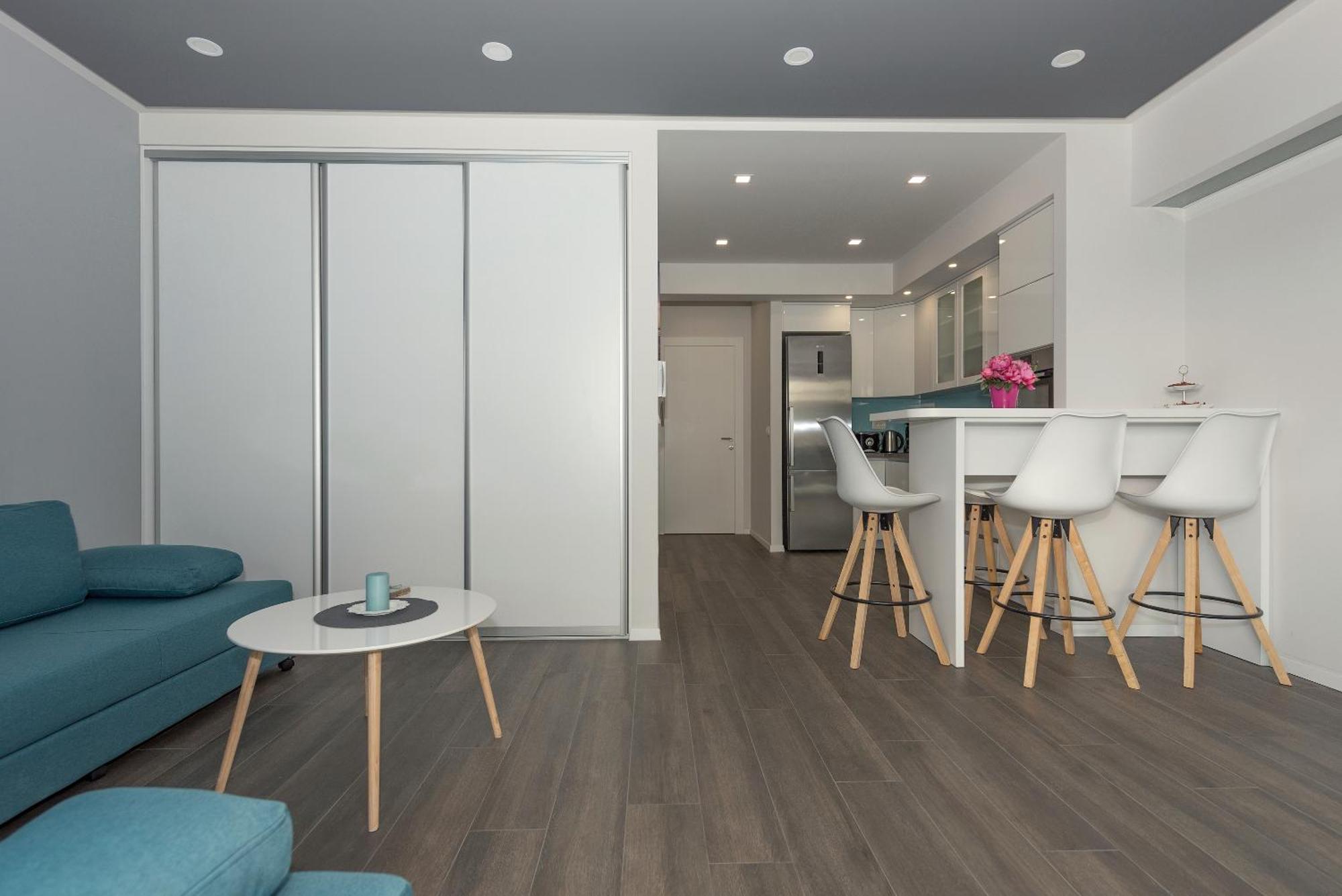 Kati Apartment Makarska Esterno foto