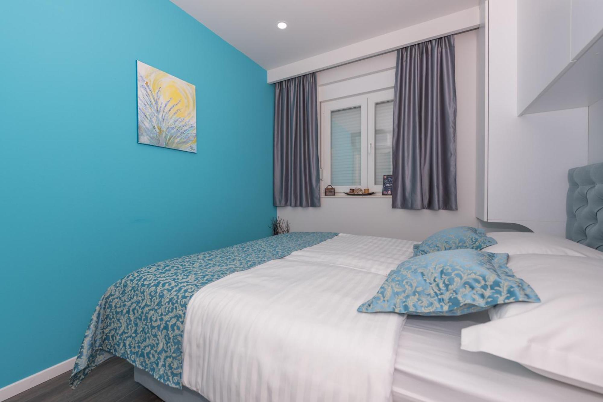 Kati Apartment Makarska Camera foto