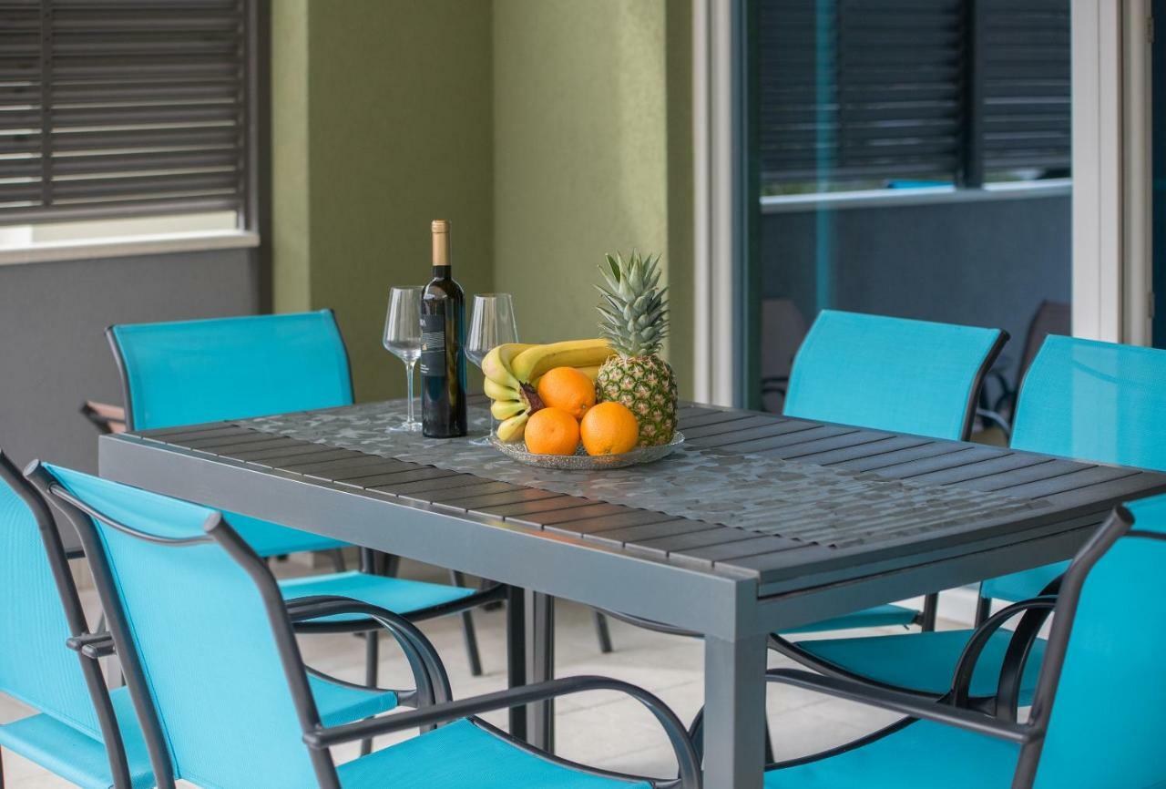 Kati Apartment Makarska Esterno foto